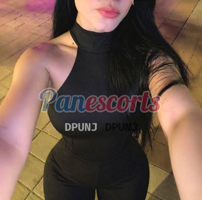 Martina, prepago en Avenida Balboa (Ciudad de Panamá)