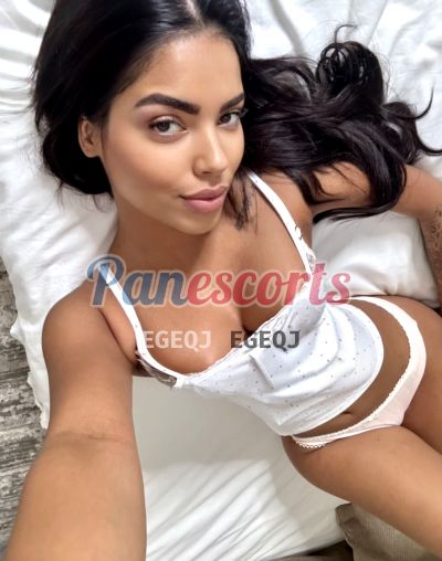 Luisa, escort en Ciudad de Panamá