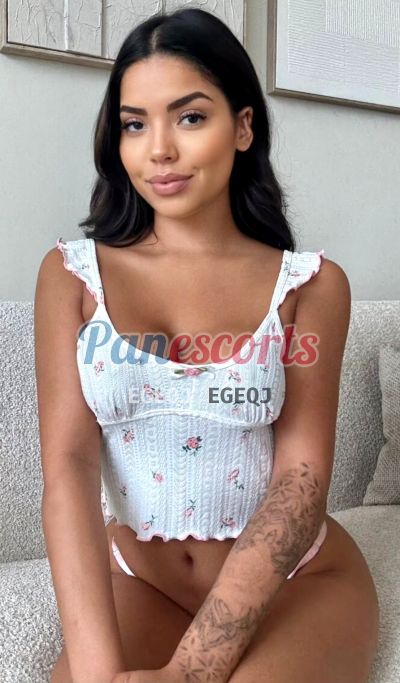 Luisa, prepago en Ciudad de Panamá