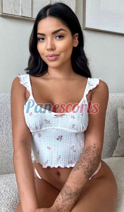 Luisa, prepago en Ciudad de Panamá