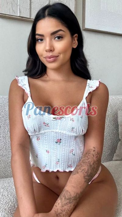 Luisa, prepago en Ciudad de Panamá
