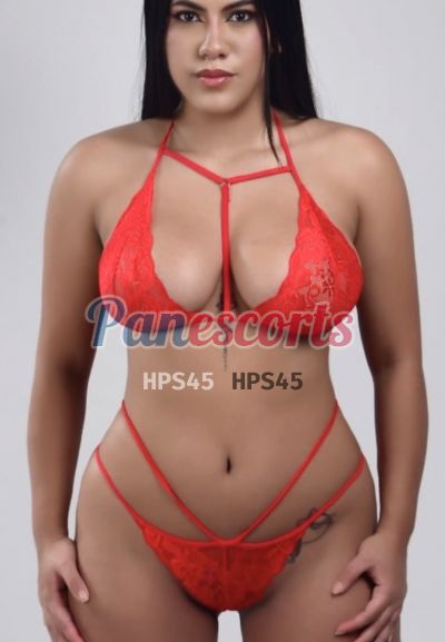 Alejandra 64432958, escort en Ciudad de Panamá