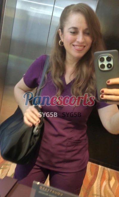 Ginna 64123952, masajista en Ciudad de Panamá