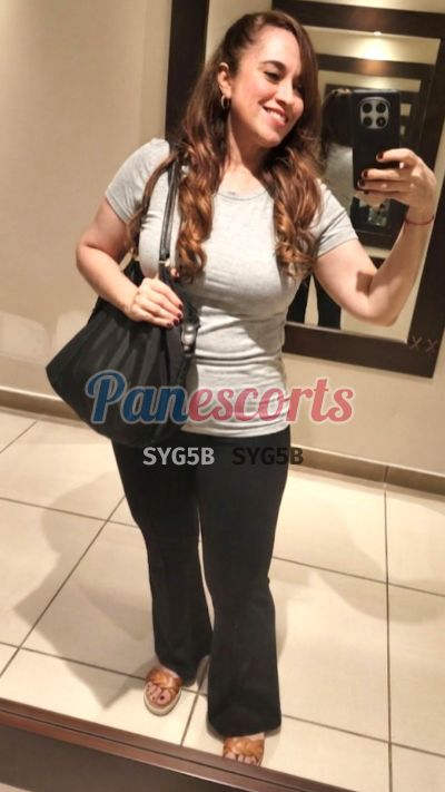 Ginna 64123952, masajista en Ciudad de Panamá