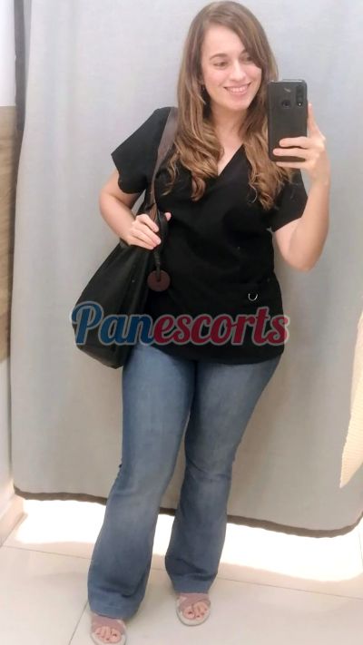 Ginna 64123952, masajista en Ciudad de Panamá