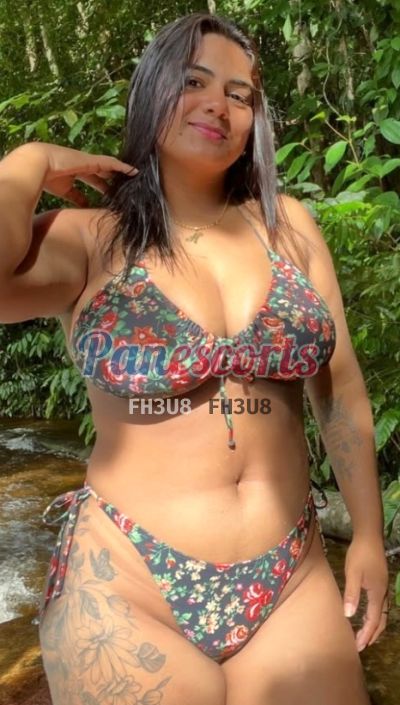 Sol Dianelys, prepago en Ciudad de Panamá