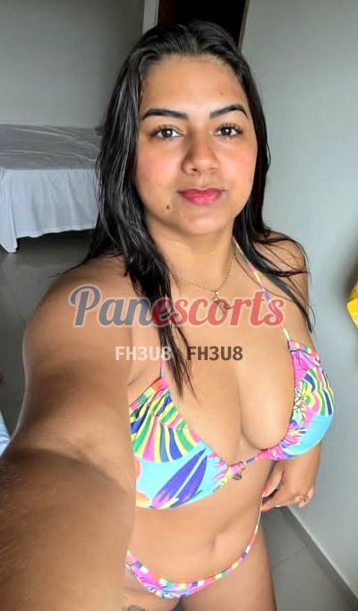 Sol Dianelys, puta en Ciudad de Panamá
