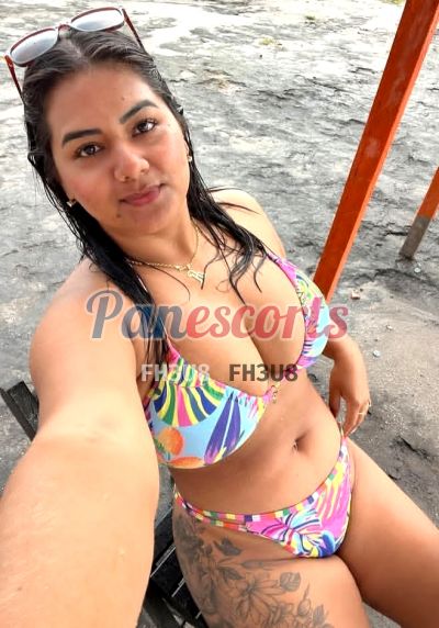 Sol Dianelys, escort en Ciudad de Panamá