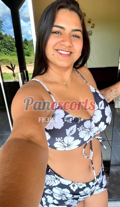 Sol Dianelys, prepago en Ciudad de Panamá