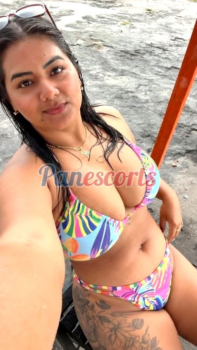 Sol Dianelys, escort en Ciudad de Panamá