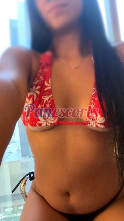 Sarita, prepago en Ciudad de Panamá