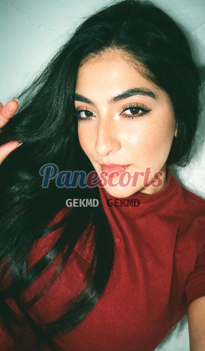 Salomé, escort en El Dorado (Ciudad de Panamá)
