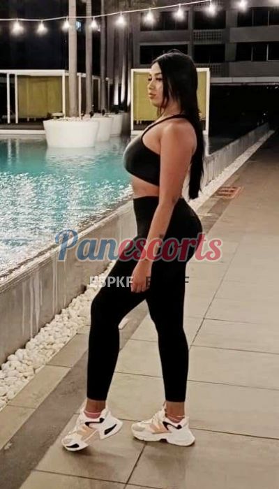 Alondra 64424135, puta en La Chorrera
