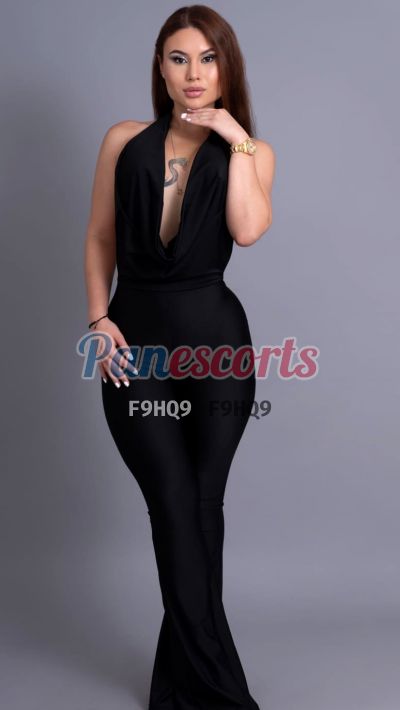 AISHA, escort en Ciudad de Panamá