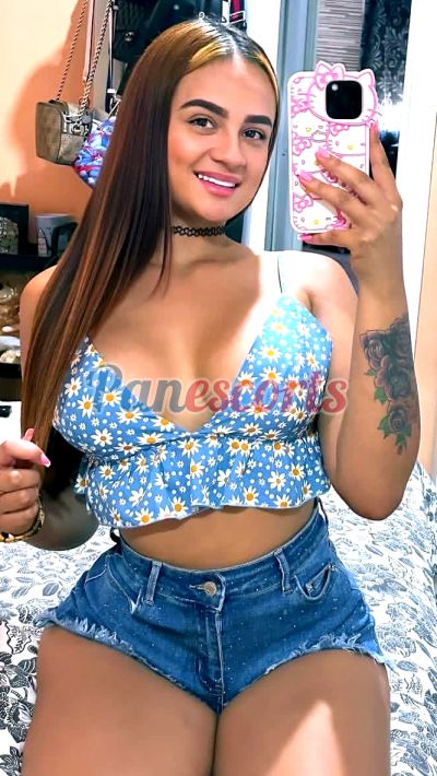 Cristina 63420886, puta en Calle 50 (Ciudad de Panamá)