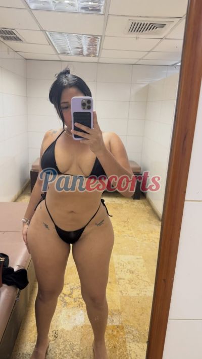 Camila Andrea 63420466, escort en Calle 50 (Ciudad de Panamá)