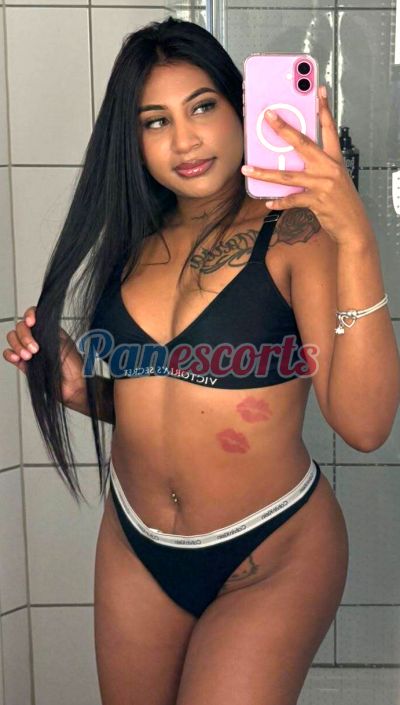 Susana 63445641, puta en Ciudad de Panamá