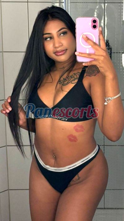 Susana 63445641, puta en Ciudad de Panamá