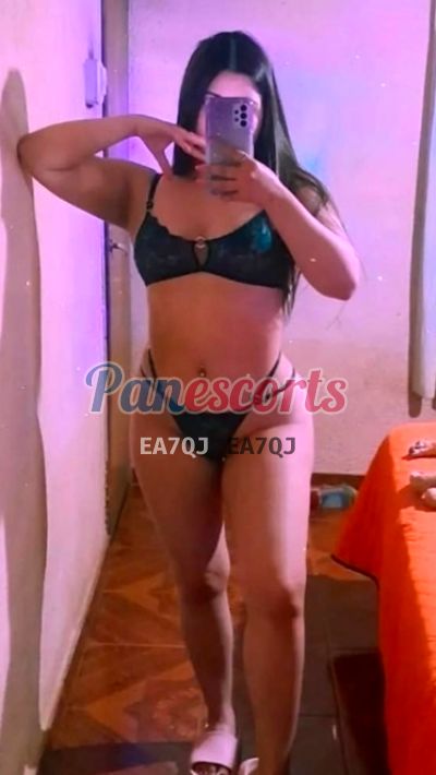 Lorena, prepago en La Chorrera