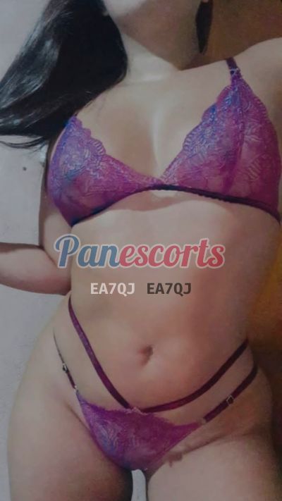 Lorena, puta en La Chorrera