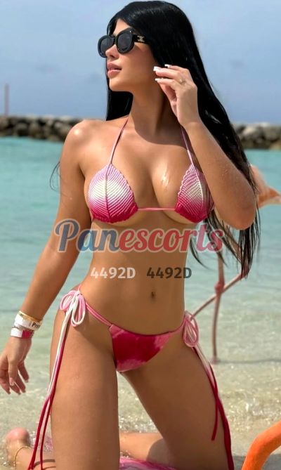 Violeta, prepago en San Francisco (Ciudad de Panamá)