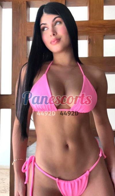 Violeta, escort en San Francisco (Ciudad de Panamá)