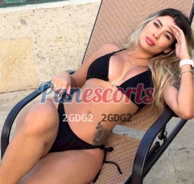 Camila, puta en San Francisco (Ciudad de Panamá)