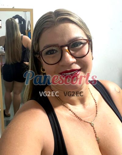 Milena, escort en Ciudad de Panamá