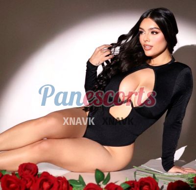 Gaby 60974899, escort en Ciudad de Panamá