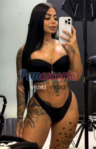 Meghan 65531539, escort en Calidonia (Ciudad de Panamá)