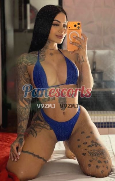 Meghan 65531539, puta en Calidonia (Ciudad de Panamá)