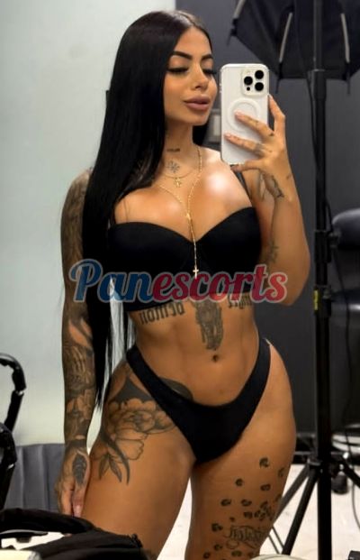 Meghan 65531539, escort en Calidonia (Ciudad de Panamá)