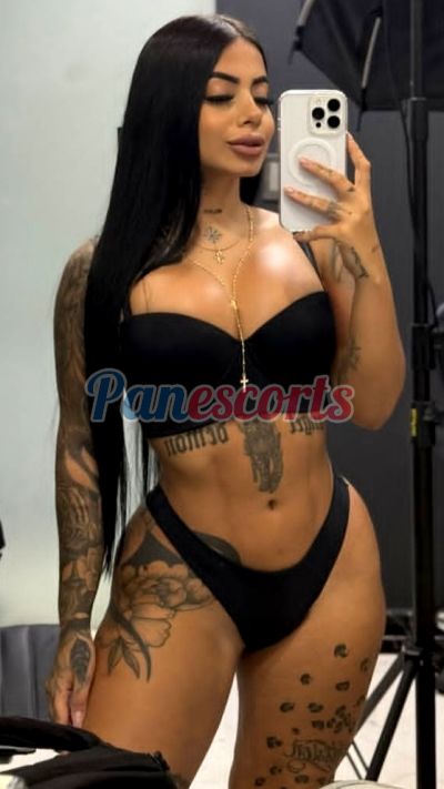 Meghan 65531539, escort en Calidonia (Ciudad de Panamá)