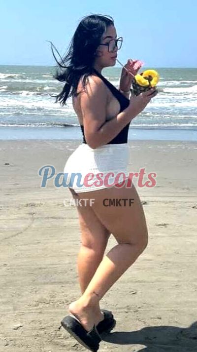 Massiel, puta en Vía Argentina (Ciudad de Panamá)