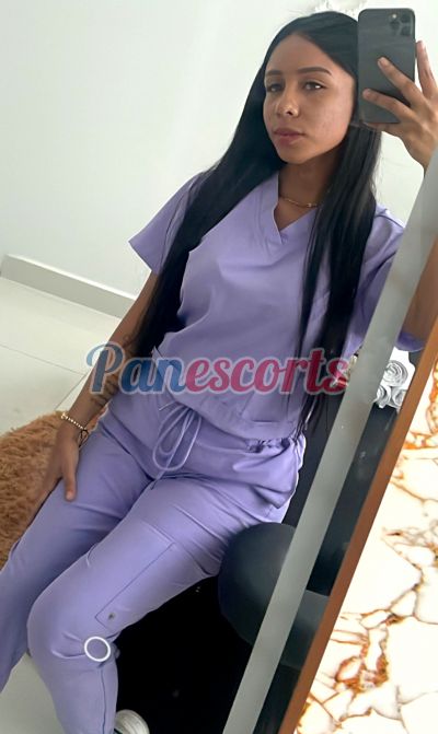 Niky, masajista en Ciudad de Panamá