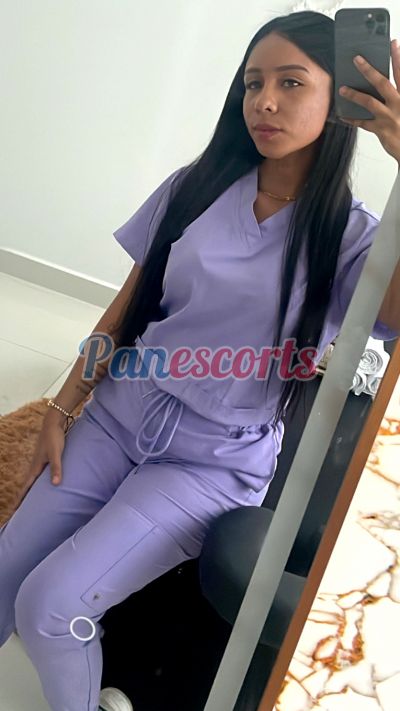 Niky, masajista en Ciudad de Panamá