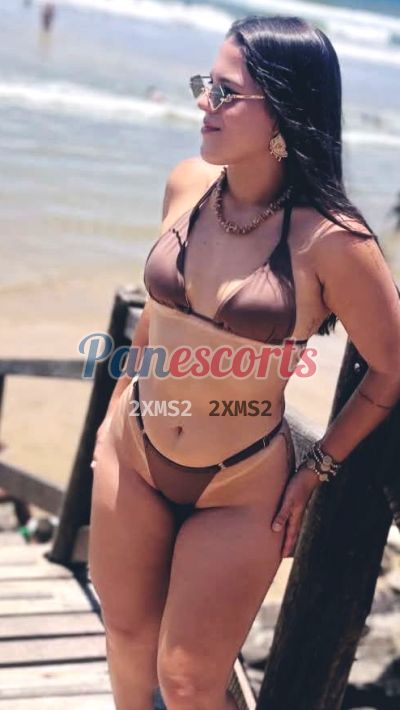 Brenda, puta en La Chorrera