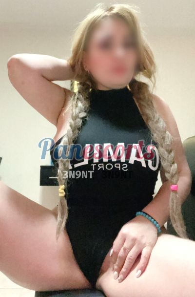 Nathalia Dior, prepago en Bella Vista (Ciudad de Panamá)