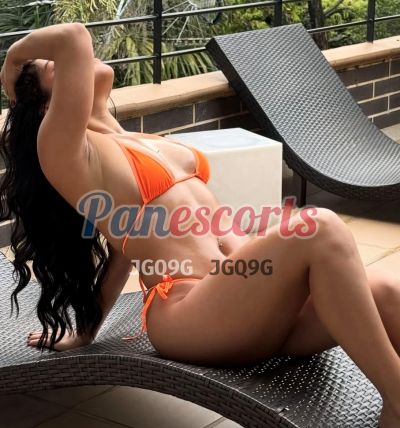 Carla, prepago en Vía España (Ciudad de Panamá)
