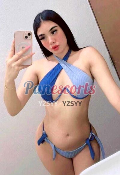 Nicolle, escort en Vía España (Ciudad de Panamá)