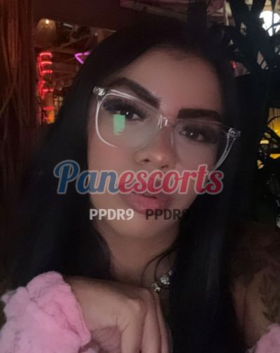 Chloee, prepago en Vía Argentina (Ciudad de Panamá)