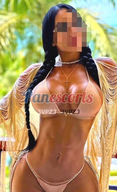 Manuela, escort en Vía España (Ciudad de Panamá)