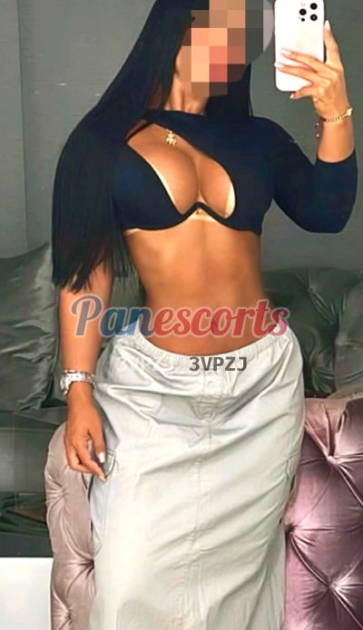 Manuela, escort en Vía España (Ciudad de Panamá)