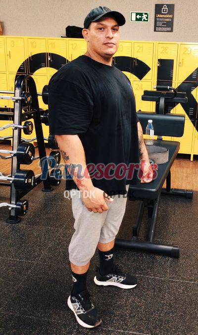 Alex 67015106, hombre en La Chorrera