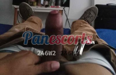 Fernando 66370237, hombre en Vía España (Ciudad de Panamá)