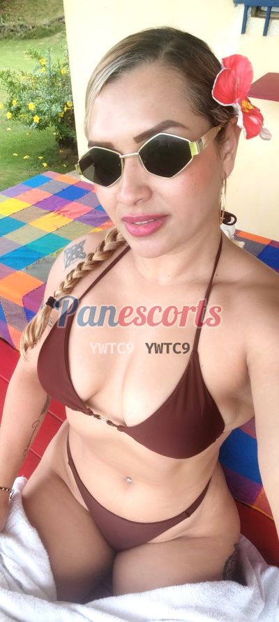 Luciana 69160910, escort en San Francisco (Ciudad de Panamá)