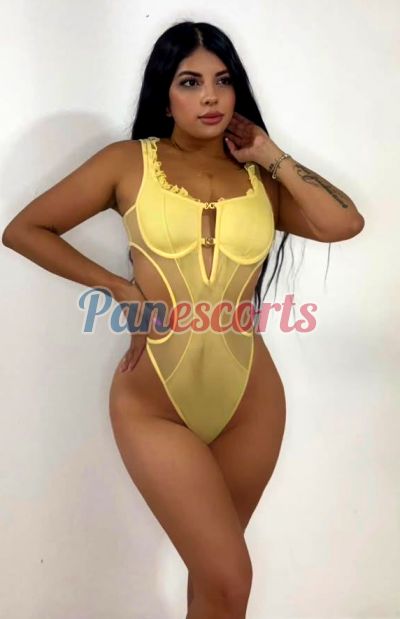 Yessica 60021544, puta en Ciudad de Panamá