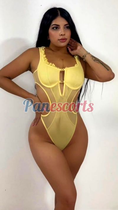 Yessica 60021544, puta en Ciudad de Panamá