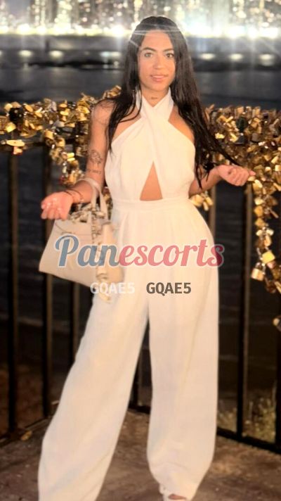 Sara 60240787, escort en El Cangrejo (Ciudad de Panamá)