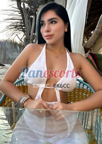 Sara, puta en Plaza Edison (Ciudad de Panamá)